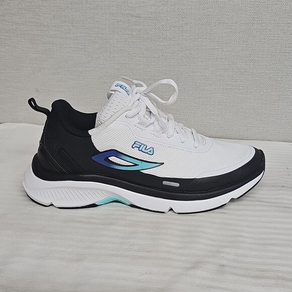 FILA MEMORY TREXLAR WOMENS SNEAKERS BFPM-04-081 - Picture 6 of 11